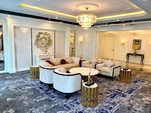 Muong Thanh Luxury Saigon 
