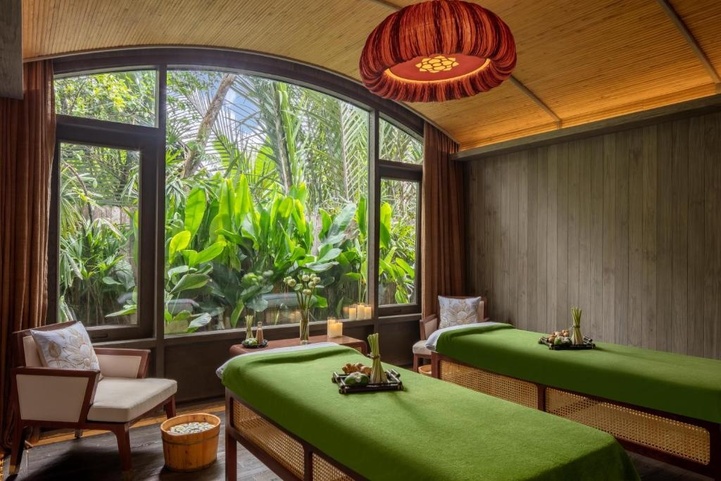 An Lam Retreat Saigon