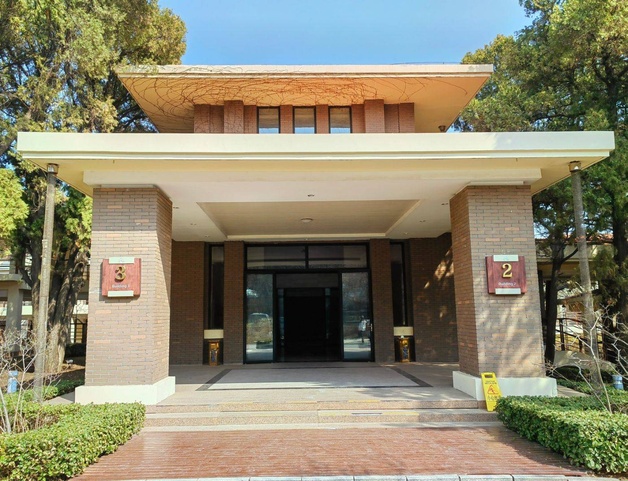 Beidaihe Dongjinglu Hotel
