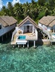 Nh Maldives Kuda Rah Resort (Ex. Amaya)