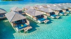 The Residence Maldives At Dhigurah