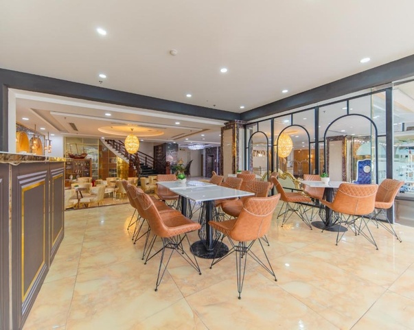 Tnd Hotel Nha Trang