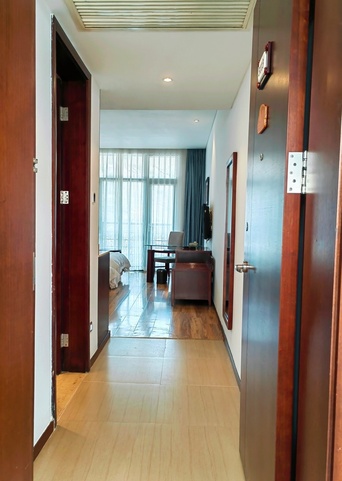 Beidaihe Dongjinglu Hotel