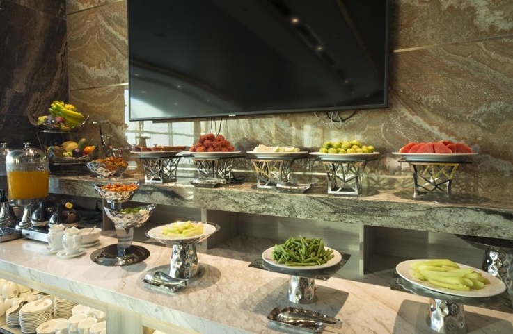 Ruby Hotel Nha Trang