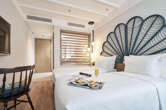 Sofiana My Khe Hotel & Spa Danang