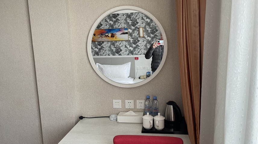 Dalian Spring Hotel