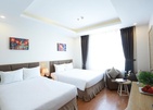 Lavencos Hotel Da Nang