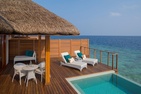 Dusit Thani Maldives