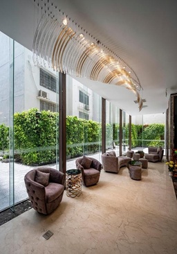 Muong Thanh Luxury Saigon 