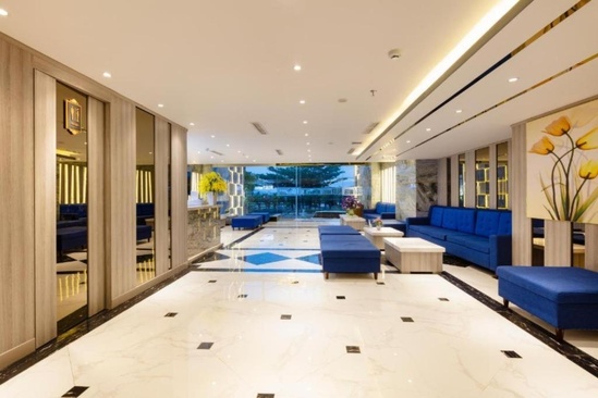 Ruby Hotel Nha Trang