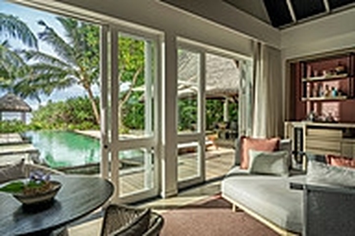 Four Seasons Resort Maldives At Landaa Giraavaru