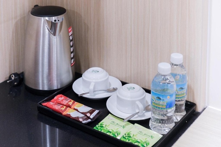 Elite Hotel Nha Trang