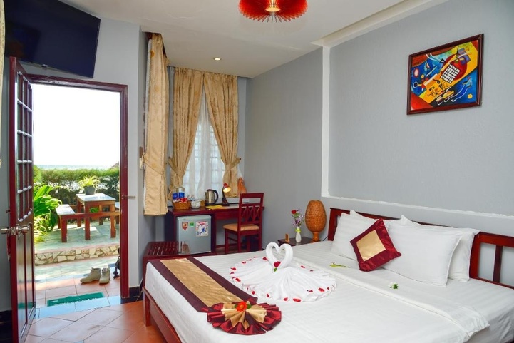 Thai Hoa Mui Ne Resort