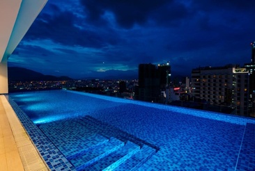 Nagar Hotel Nha Trang