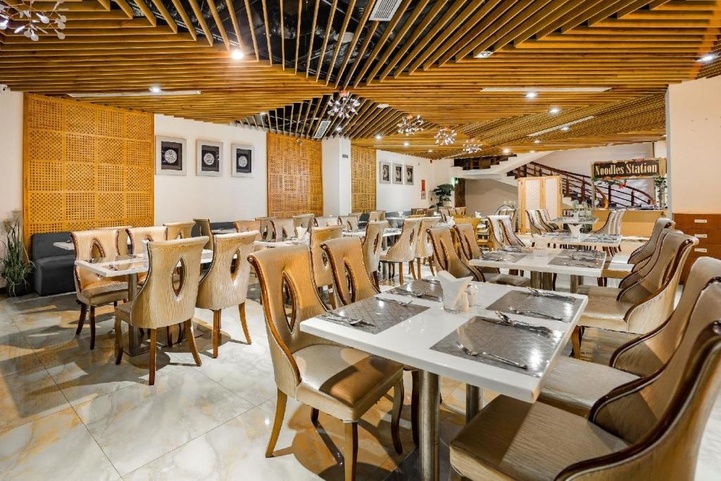 Tnd Hotel Nha Trang