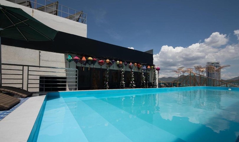 Tnd Hotel Nha Trang