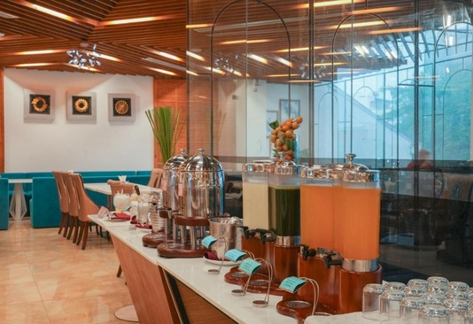Tnd Hotel Nha Trang