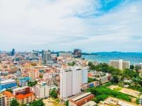 Centara Nova Hotel And Spa Pattaya