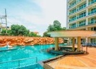 Centara Nova Hotel And Spa Pattaya