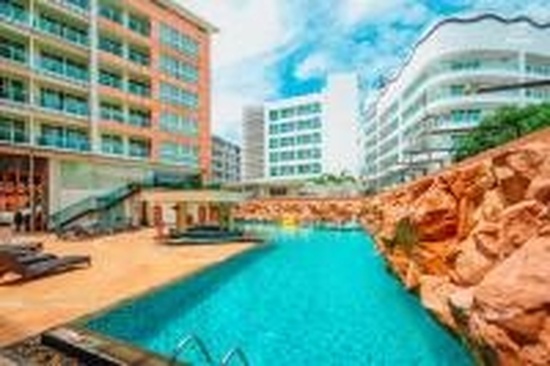 Centara Nova Hotel And Spa Pattaya