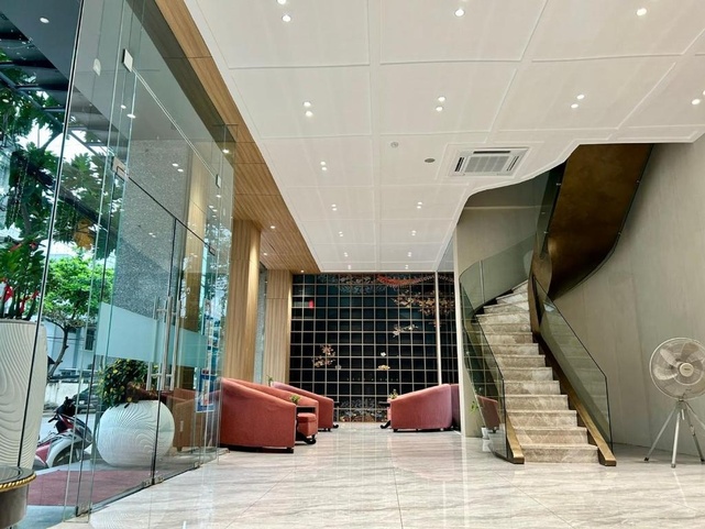 Starlet Hotel