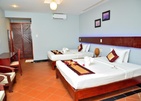 Thai Hoa Mui Ne Resort