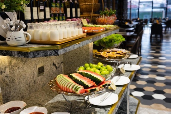 Ivy Hotel Nha Trang