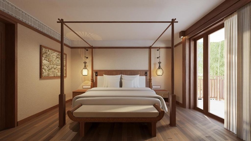 Paradisus By Melia Bali
