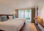 Machchafushi Island Resort & Spa Maldives, The Centara Collection (Ex.Centara Grand)