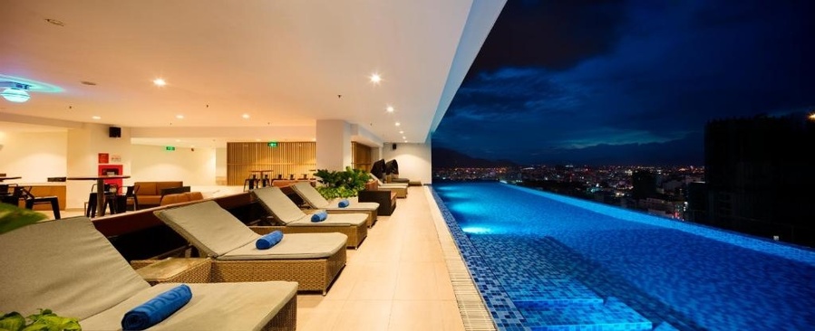 Nagar Hotel Nha Trang