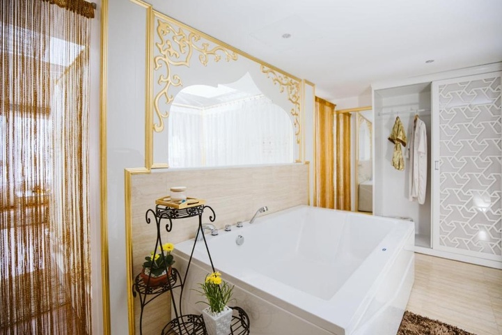 Tnd Hotel Nha Trang