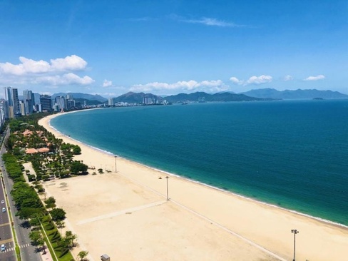 Ruby Hotel Nha Trang