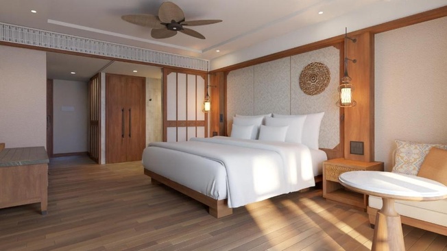 Paradisus By Melia Bali