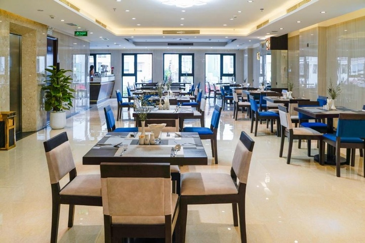 Ruby Star Danang