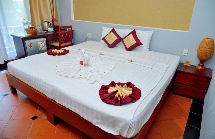 Thai Hoa Mui Ne Resort