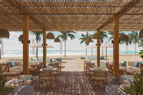 Paradisus By Melia Bali