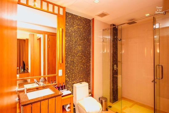Centara Nova Hotel And Spa Pattaya