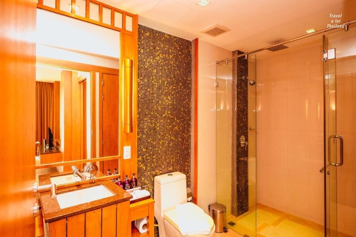 Centara Nova Hotel And Spa Pattaya