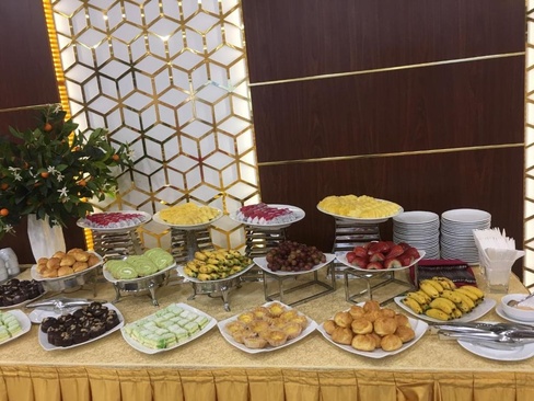 Tnd Hotel Nha Trang