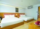 Happy Light Hotel