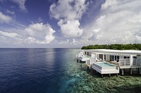 Amilla Maldives Resort And Residences