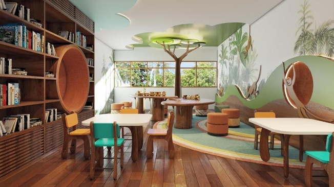 Paradisus By Melia Bali