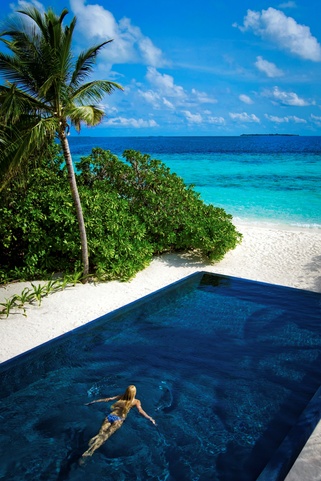 Dusit Thani Maldives