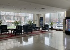 Central Plaza Dalian