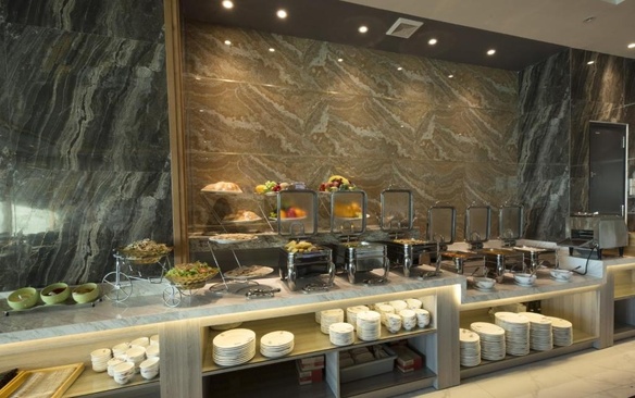 Ruby Hotel Nha Trang