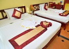 Thai Hoa Mui Ne Resort