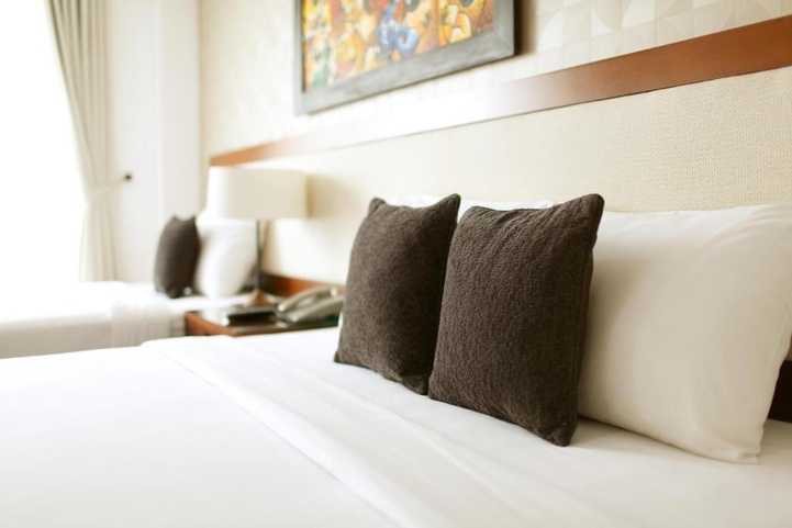 Starlet Hotel