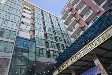 Happy Light Hotel