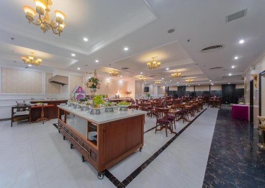 Bonjour Nha Trang Hotel