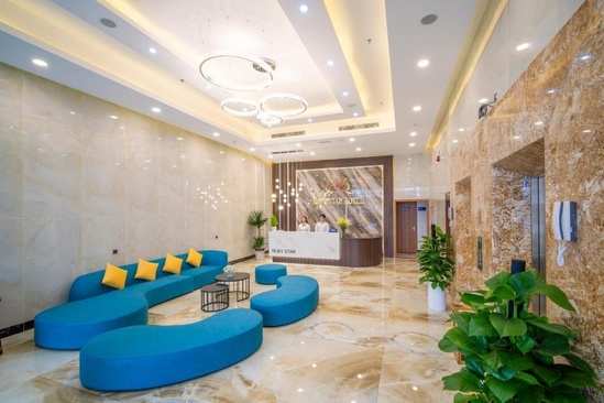 Ruby Star Danang